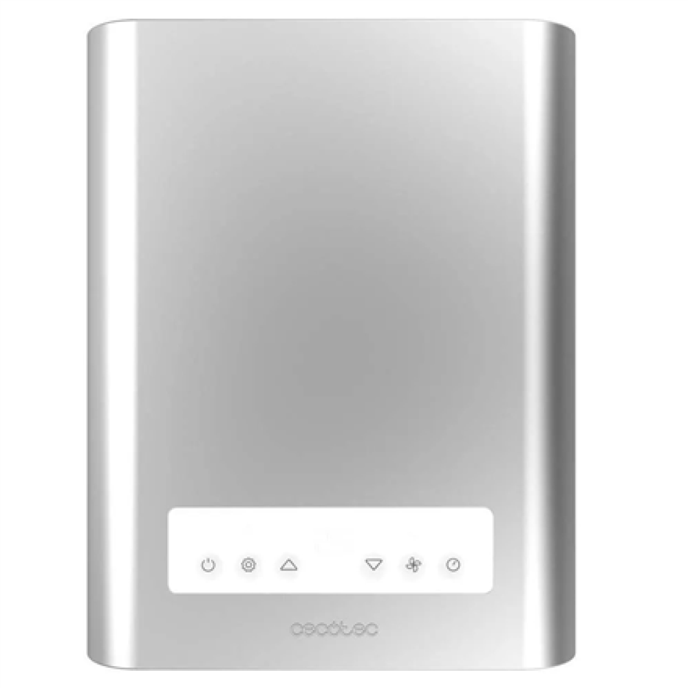 Cecotec Air Conditioner with Heat Pump , ForceClima 12850 Style Heating Connected
