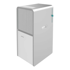 Cecotec Air Conditioner with Heat Pump , ForceClima 12850 Style Heating Connected