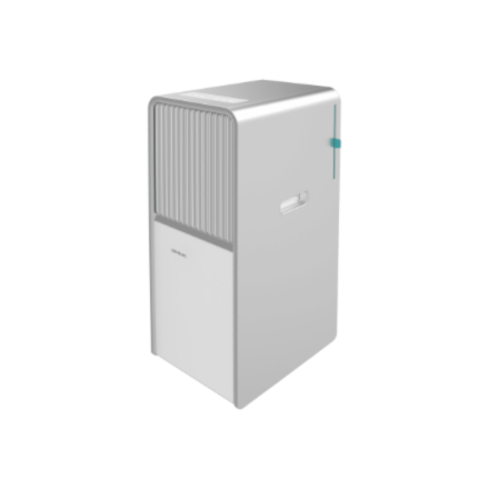 Cecotec Air Conditioner with Heat Pump , ForceClima 12850 Style Heating Connected