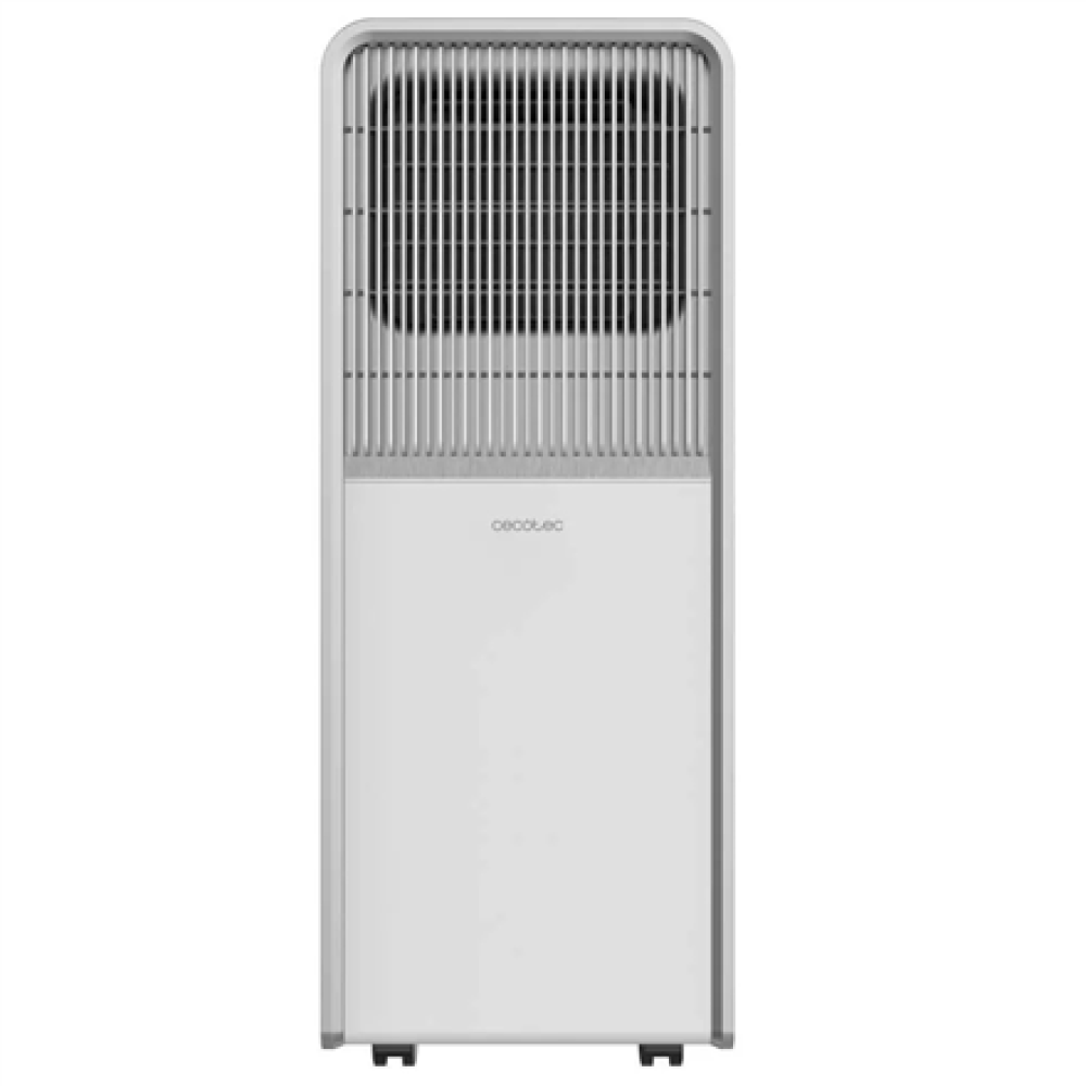 Cecotec Air Conditioner with Heat Pump , ForceClima 12850 Style Heating Connected