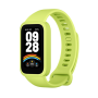 Xiaomi Smart Band 9 Active , TFT , Heart rate monitor , Waterproof , Bluetooth , Green