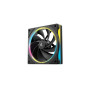 Deepcool Cooling Fan , FL12R SE 3IN1 , Black