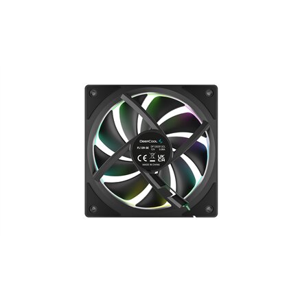 Deepcool Cooling Fan , FL12R SE 3IN1 , Black