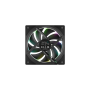 Deepcool Cooling Fan , FL12R SE 3IN1 , Black