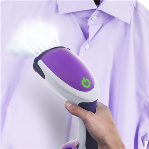 Tristar , Garment Steamer , ST-8916 , Handheld , 1200 W , 0.26 L , 20 g/min , Purple