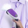 Tristar , Garment Steamer , ST-8916 , Handheld , 1200 W , 0.26 L , 20 g/min , Purple
