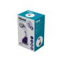Tristar , Garment Steamer , ST-8916 , Handheld , 1200 W , 0.26 L , 20 g/min , Purple