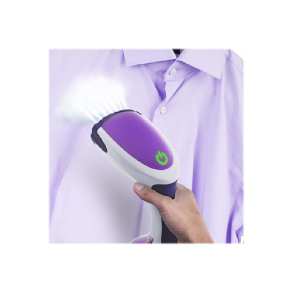 Tristar , Garment Steamer , ST-8916 , Handheld , 1200 W , 0.26 L , 20 g/min , Purple