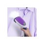 Tristar , Garment Steamer , ST-8916 , Handheld , 1200 W , 0.26 L , 20 g/min , Purple