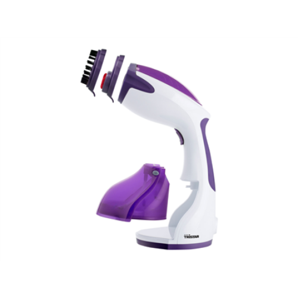 Tristar , Garment Steamer , ST-8916 , Handheld , 1200 W , 0.26 L , 20 g/min , Purple