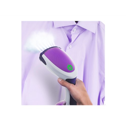 Tristar , Garment Steamer , ST-8916 , Handheld , 1200 W , 0.26 L , 20 g/min , Purple