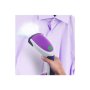 Tristar , Garment Steamer , ST-8916 , Handheld , 1200 W , 0.26 L , 20 g/min , Purple