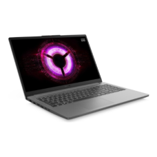 Lenovo LOQ 15ARP10E 15.6 FHD AMD R7 7735HS/16GB/512GB/NVIDIA GF RTX 4050 6GB/WIN11 Home/ENG Backlit kbd/Luna Grey/2Y Warranty , Lenovo LOQ 15ARP10E , Luna Grey , 15.6 , IPS , FHD , 1920 x 1080 pixels , Anti-glare , AMD Ryzen 7 , 7735HS , 16 GB , SO-DIMM D