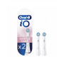 Oral-B , Toothbrush replacement , iO Gentle Care , Heads , For adults , Number of brush heads included 2 , Number of teeth brushing modes Does not apply , White