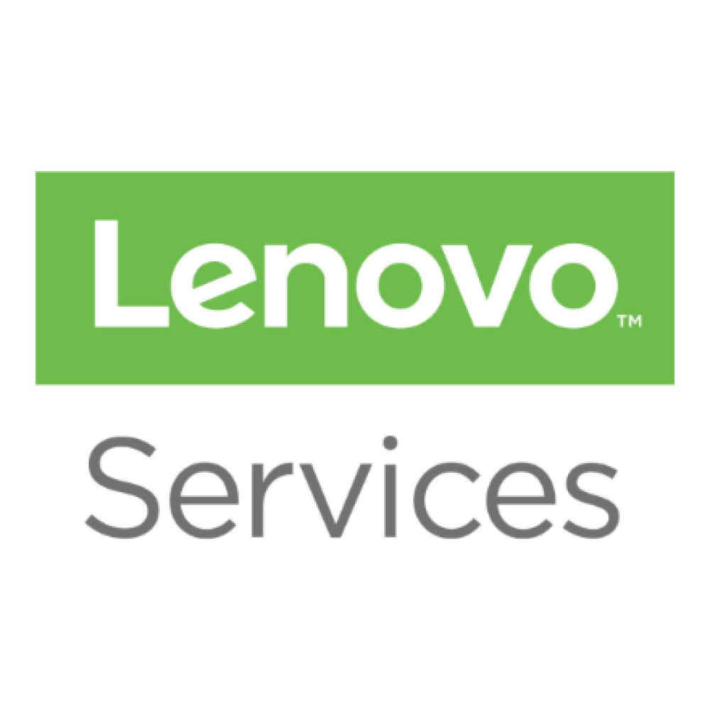 Lenovo Warranty , 4Y Courier/Carry-in upgrade from 3Y Courier/Carry-in , 4 year(s)