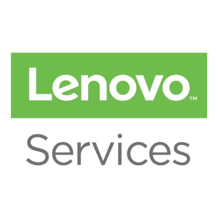 Lenovo Warranty , 4Y Courier/Carry-in upgrade from 3Y Courier/Carry-in , 4 year(s)