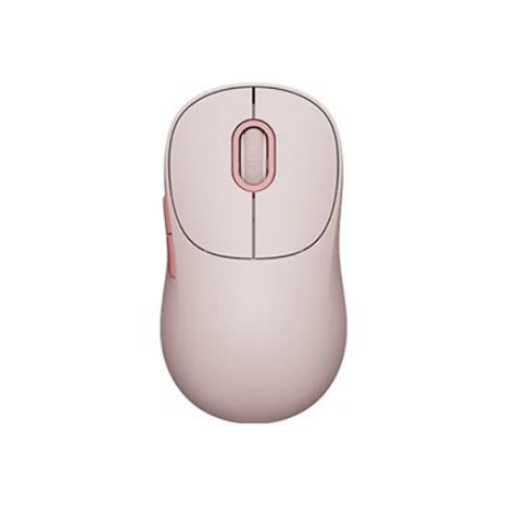 Xiaomi Wireless Mouse 3, Pink , Xiaomi