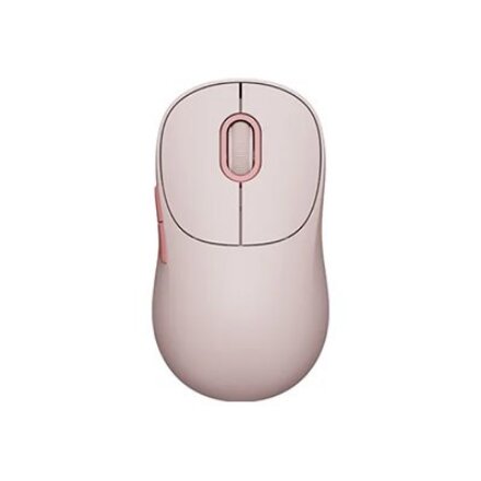 Xiaomi Wireless Mouse 3, Pink , Xiaomi
