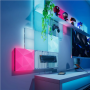 Nanoleaf Blocks Small Squares Add-On Kit (4 Panels),16M+ colours
