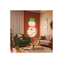 Nanoleaf Blocks Small Squares Add-On Kit (4 Panels),16M+ colours