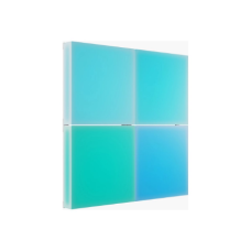 Nanoleaf Blocks Small Squares Add-On Kit (4 Panels),16M+ colours