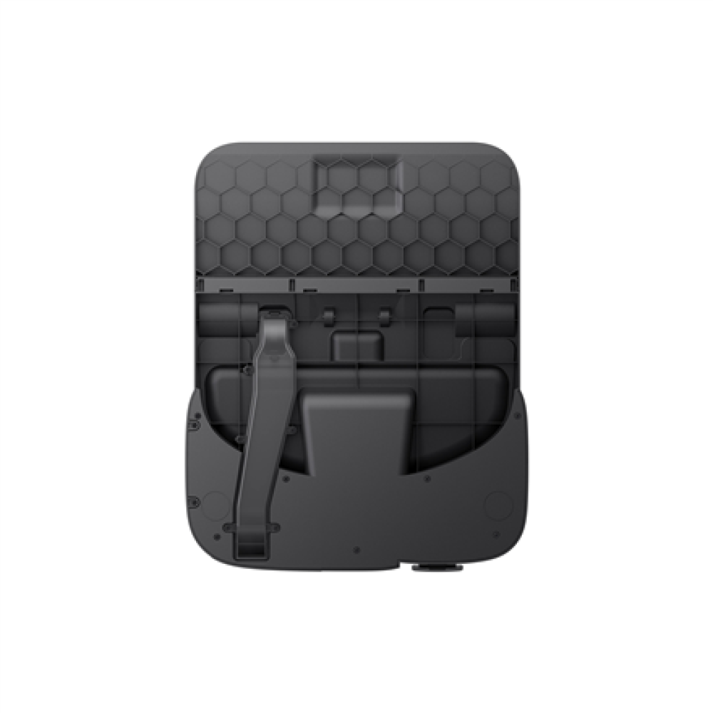 Anker Eufy Robot Vacuum Cleaner , Omni E25 , Wet&Dry , Operating time (max) 180 min , Dust capacity 3 L , 20000 Pa , Black
