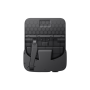 Anker Eufy Robot Vacuum Cleaner , Omni E25 , Wet&Dry , Operating time (max) 180 min , Dust capacity 3 L , 20000 Pa , Black