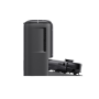 Anker Eufy Robot Vacuum Cleaner , Omni E25 , Wet&Dry , Operating time (max) 180 min , Dust capacity 3 L , 20000 Pa , Black