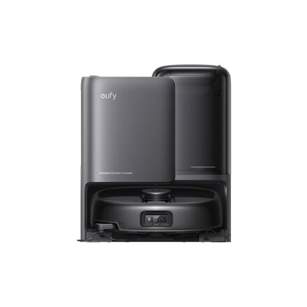 Anker Eufy Robot Vacuum Cleaner , Omni E25 , Wet&Dry , Operating time (max) 180 min , Dust capacity 3 L , 20000 Pa , Black