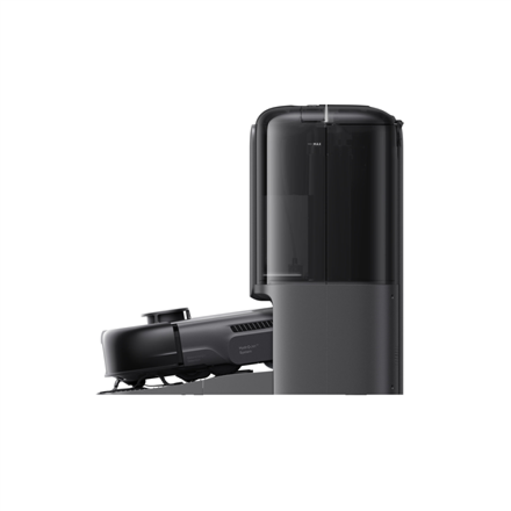 Anker Eufy Robot Vacuum Cleaner , Omni E25 , Wet&Dry , Operating time (max) 180 min , Dust capacity 3 L , 20000 Pa , Black