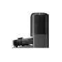 Anker Eufy Robot Vacuum Cleaner , Omni E25 , Wet&Dry , Operating time (max) 180 min , Dust capacity 3 L , 20000 Pa , Black