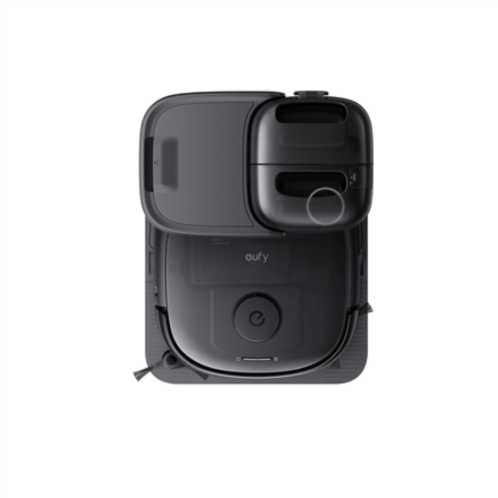 Anker Eufy Robot Vacuum Cleaner , Omni E25 , Wet&Dry , Operating time (max) 180 min , Dust capacity 3 L , 20000 Pa , Black