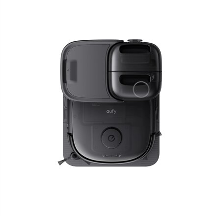 Anker Eufy Robot Vacuum Cleaner , Omni E25 , Wet&Dry , Operating time (max) 180 min , Dust capacity 3 L , 20000 Pa , Black