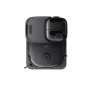 Anker Eufy Robot Vacuum Cleaner , Omni E25 , Wet&Dry , Operating time (max) 180 min , Dust capacity 3 L , 20000 Pa , Black
