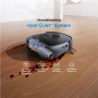 Anker Eufy Robot Vacuum Cleaner , Omni E25 , Wet&Dry , Operating time (max) 180 min , Dust capacity 3 L , 20000 Pa , Black