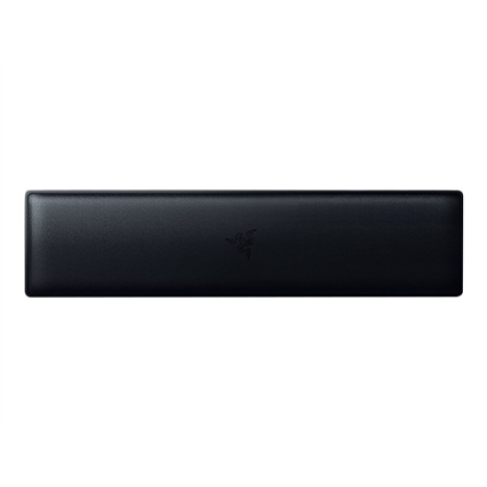 Razer , Ergonomic Wrist Rest for Tenkeyless Keyboards , Black , Wrist rest , N/A , N/A , Black