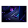 Razer , Ergonomic Wrist Rest for Tenkeyless Keyboards , Black , Wrist rest , N/A , N/A , Black