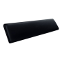Razer , Ergonomic Wrist Rest for Tenkeyless Keyboards , Black , Wrist rest , N/A , N/A , Black