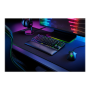 Razer , Ergonomic Wrist Rest for Tenkeyless Keyboards , Black , Wrist rest , N/A , N/A , Black