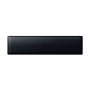 Razer , Ergonomic Wrist Rest for Tenkeyless Keyboards , Black , Wrist rest , N/A , N/A , Black