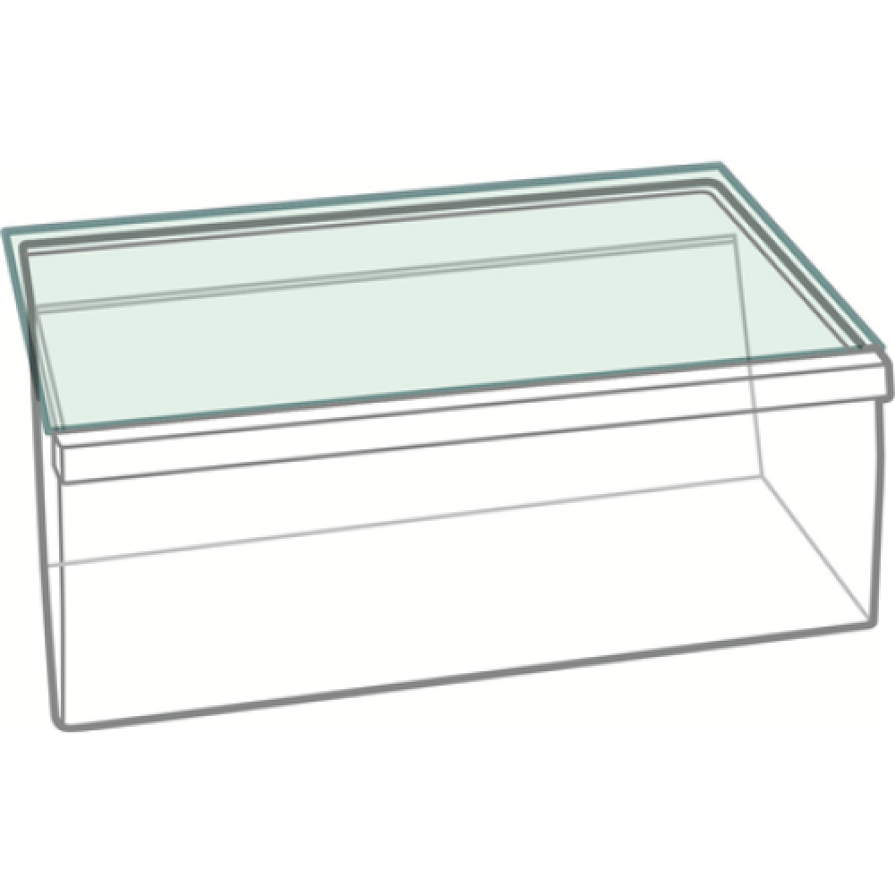 Hitachi Refrigerator R-VG541PRU0 (GPW) Energy efficiency class F, Free standing, Height 183.5 cm, No Frost system, Fridge net capacity 333 L, Freezer net capacity 117 L, Display, Glass Pure White