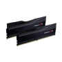 G.Skill , Trident Z5 , 32 Kit (16GBx2) GB , DDR5 , 6400 MHz , PC/server , Registered No , ECC No