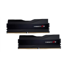 G.Skill , Trident Z5 , 32 Kit (16GBx2) GB , DDR5 , 6400 MHz , PC/server , Registered No , ECC No