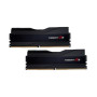 G.Skill , Trident Z5 , 32 Kit (16GBx2) GB , DDR5 , 6400 MHz , PC/server , Registered No , ECC No
