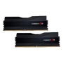 G.Skill , Trident Z5 , 32 Kit (16GBx2) GB , DDR5 , 6400 MHz , PC/server , Registered No , ECC No
