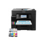 Epson , Multifunctional Printer , EcoTank L6570 , Inkjet , Colour , Inkjet Multifunctional Printer , A4 , Wi-Fi , Black