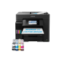 Epson Multifunctional Printer , EcoTank L6570 , Inkjet , Colour , Inkjet Multifunctional Printer , A4 , Wi-Fi , Black