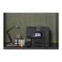 Epson Multifunctional Printer , EcoTank L6570 , Inkjet , Colour , Inkjet Multifunctional Printer , A4 , Wi-Fi , Black