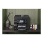 Epson , Multifunctional Printer , EcoTank L6570 , Inkjet , Colour , Inkjet Multifunctional Printer , A4 , Wi-Fi , Black