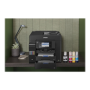 Epson Multifunctional Printer , EcoTank L6570 , Inkjet , Colour , Inkjet Multifunctional Printer , A4 , Wi-Fi , Black